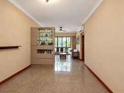 Glendale Park (D23), Condominium #617180181